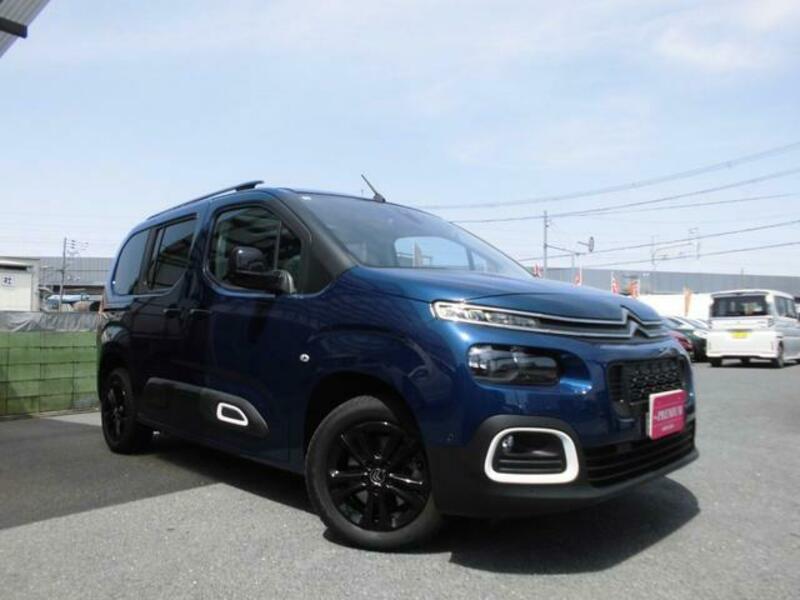 BERLINGO
