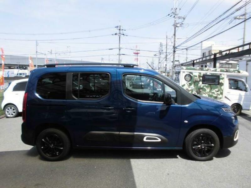 BERLINGO