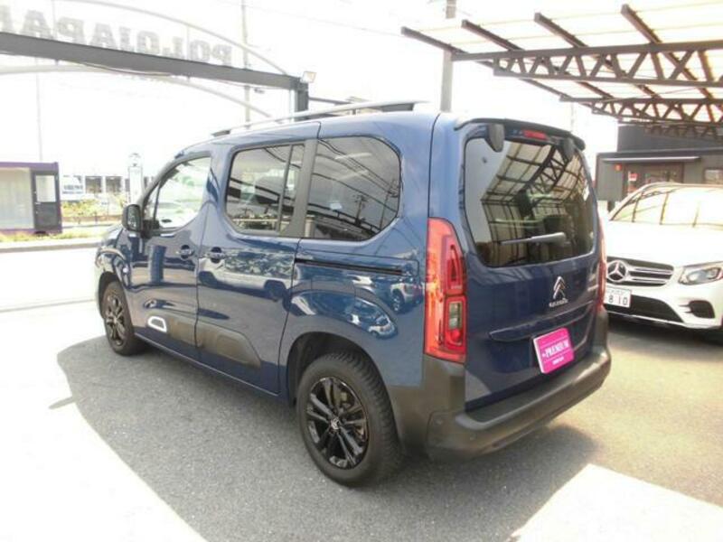 BERLINGO