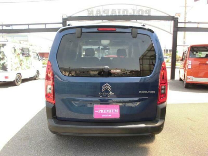 BERLINGO