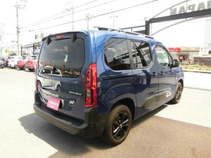 BERLINGO