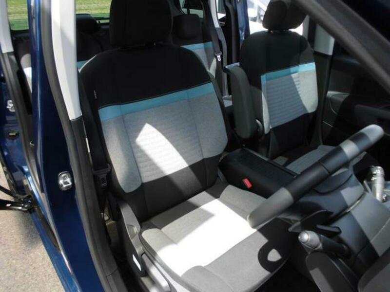 BERLINGO