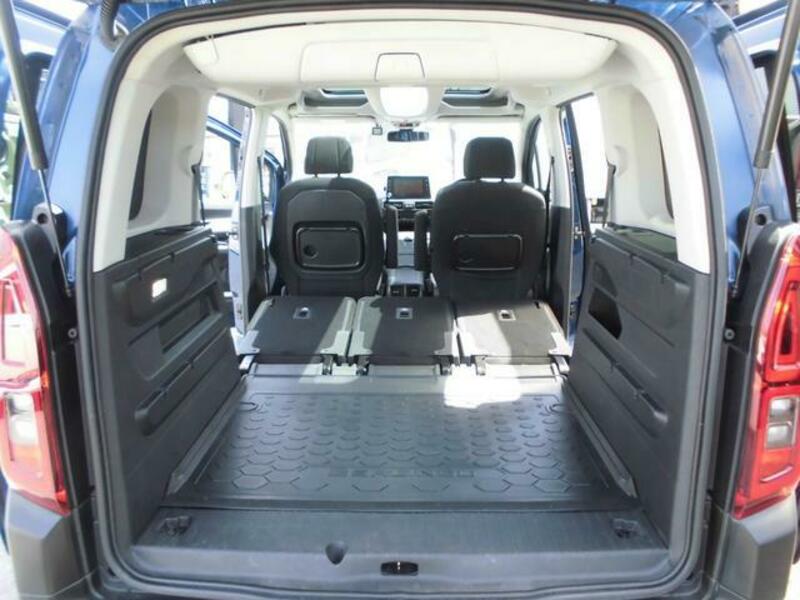 BERLINGO