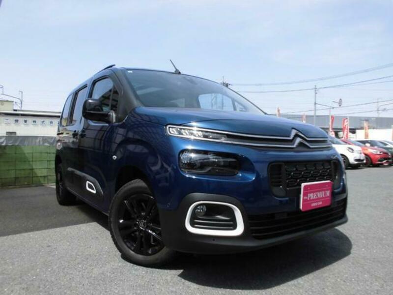 BERLINGO