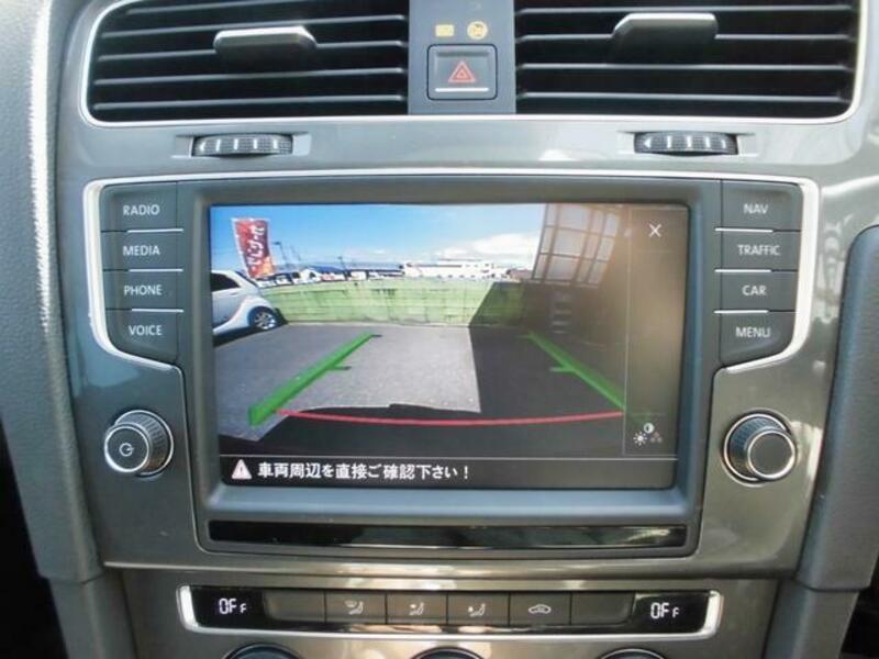 GOLF ALLTRACK