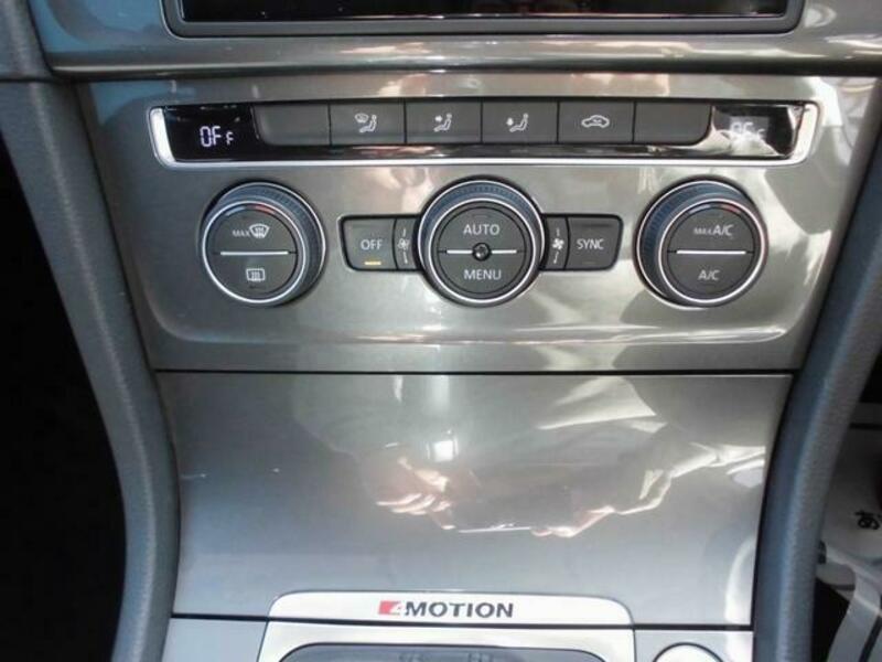 GOLF ALLTRACK