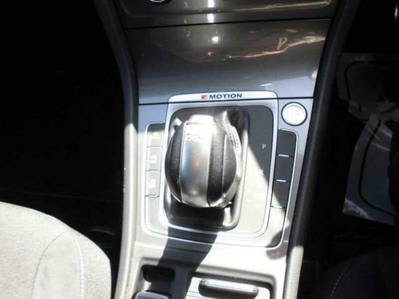 GOLF ALLTRACK