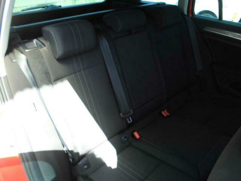 GOLF ALLTRACK