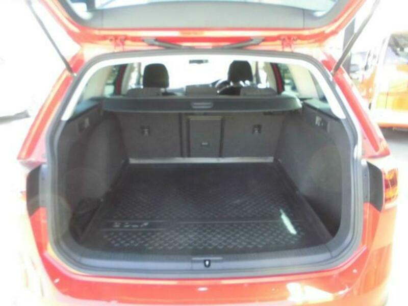 GOLF ALLTRACK