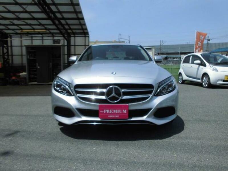 C-CLASS