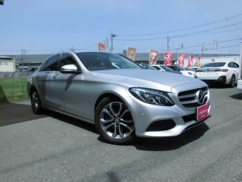 C-CLASS