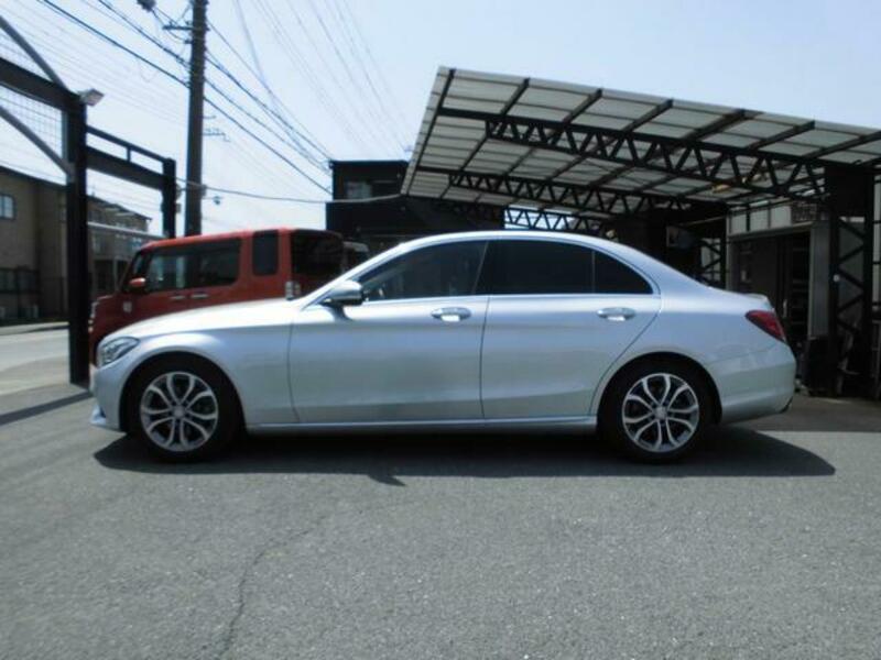 C-CLASS
