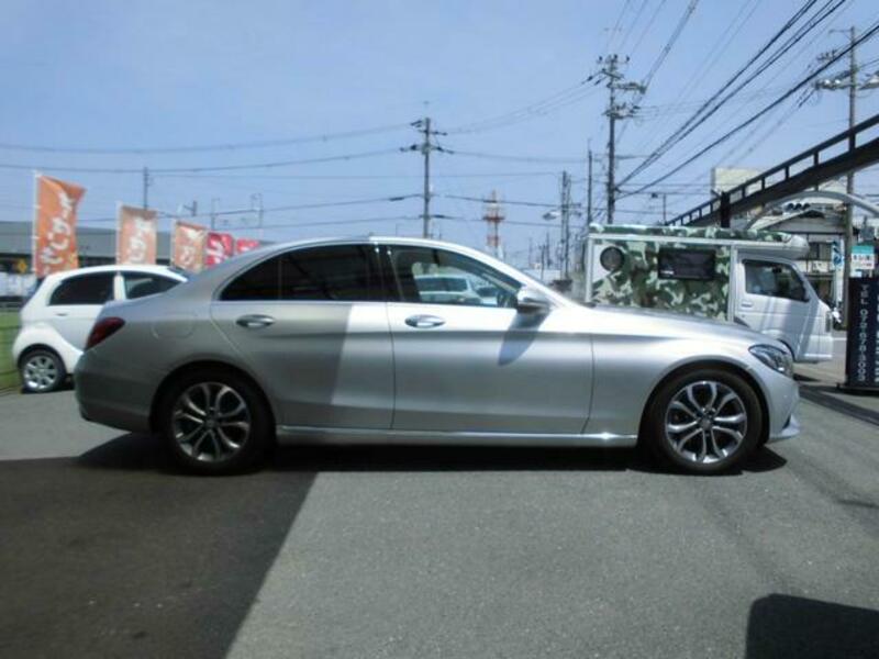 C-CLASS