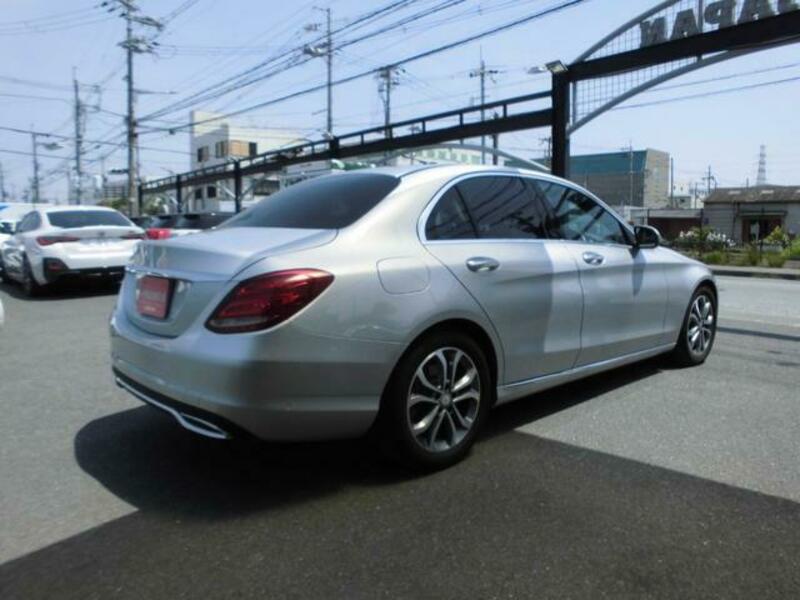C-CLASS