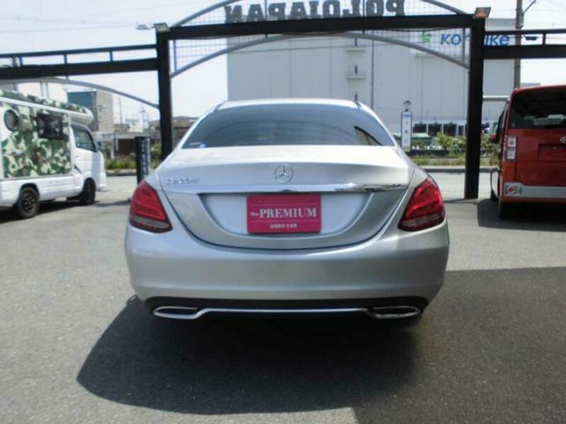 C-CLASS