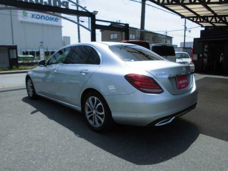 C-CLASS