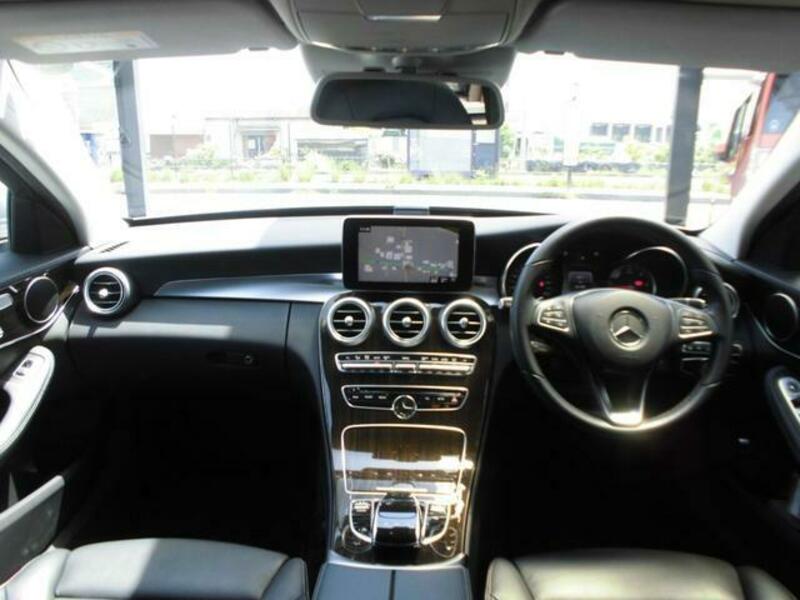 C-CLASS