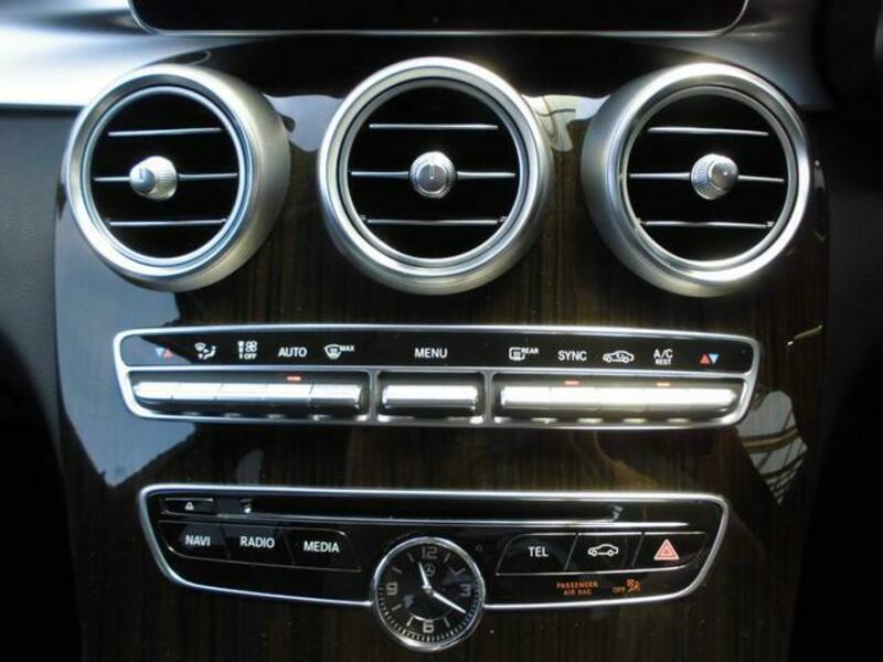 C-CLASS