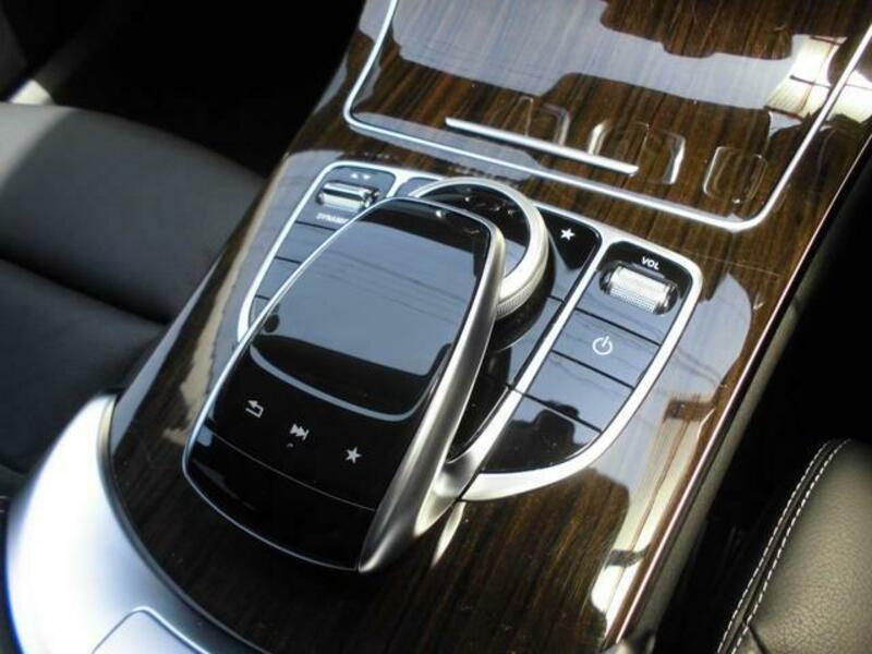 C-CLASS