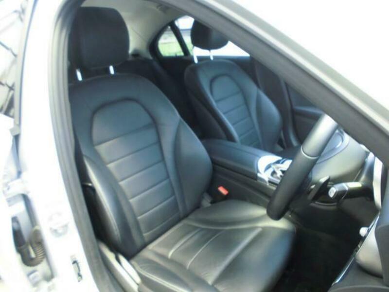 C-CLASS