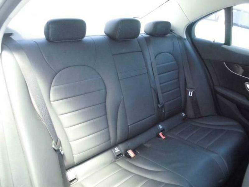C-CLASS