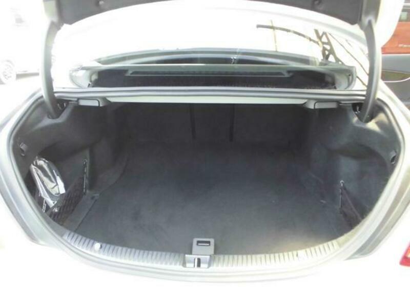 C-CLASS