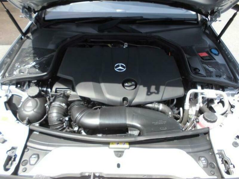 C-CLASS