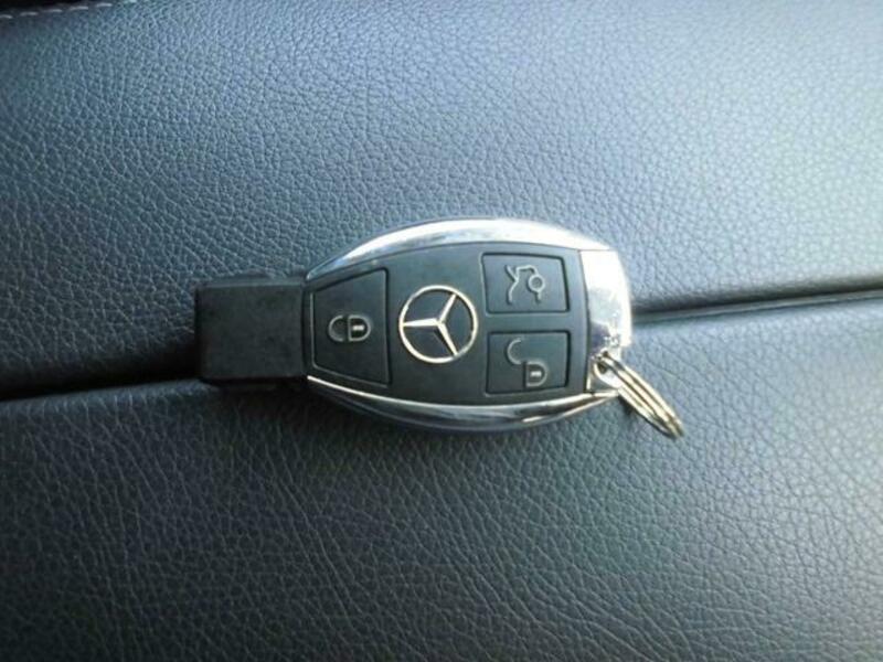 C-CLASS