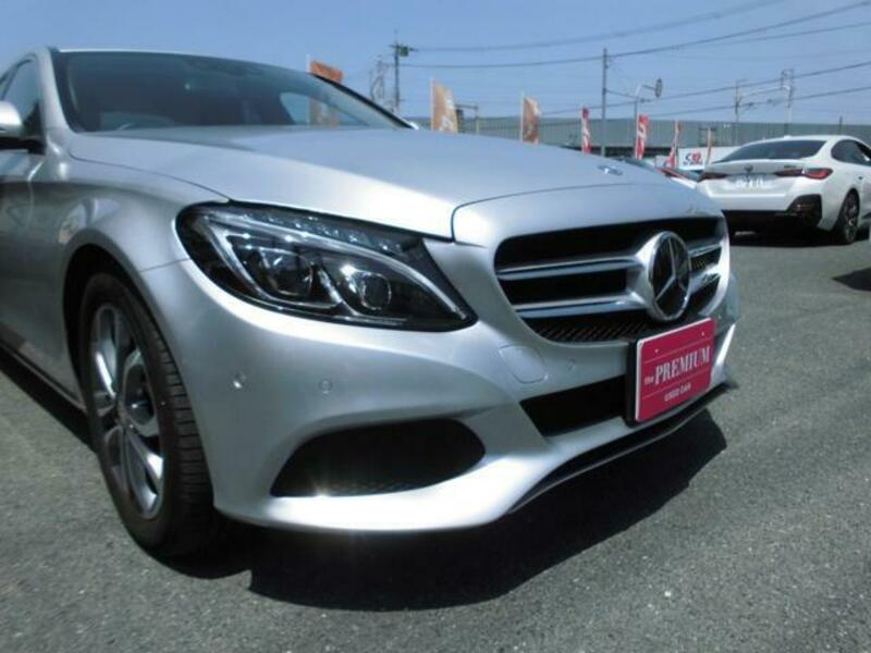 C-CLASS