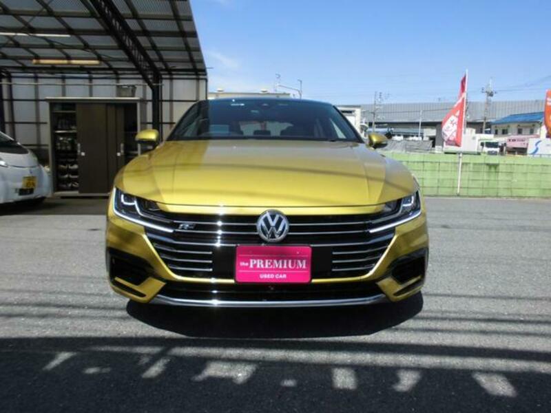 ARTEON
