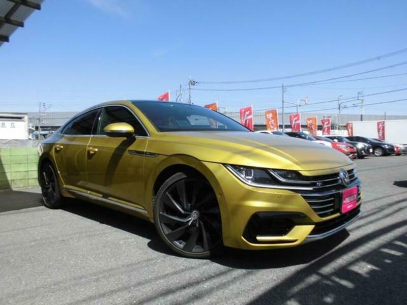 ARTEON