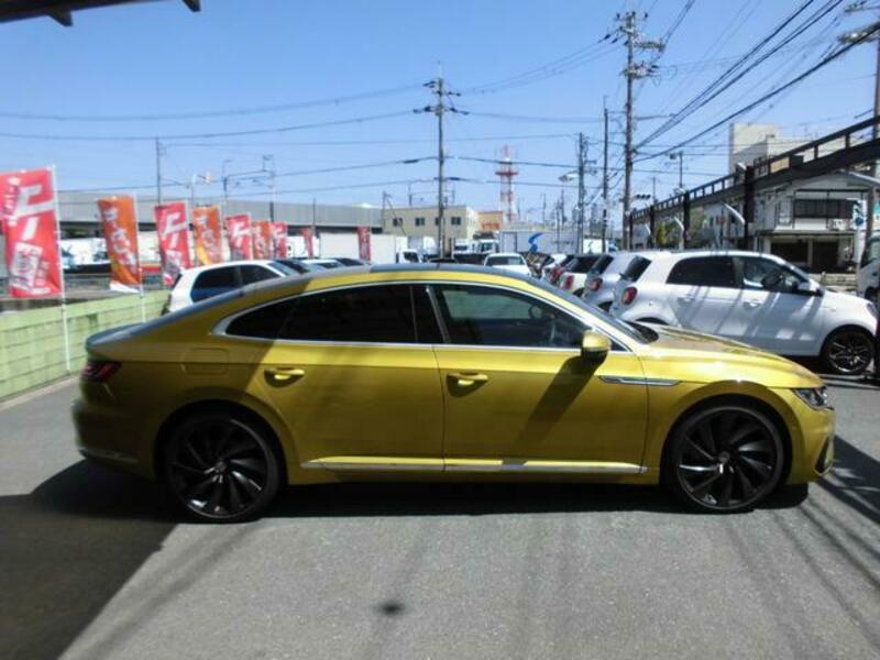 ARTEON