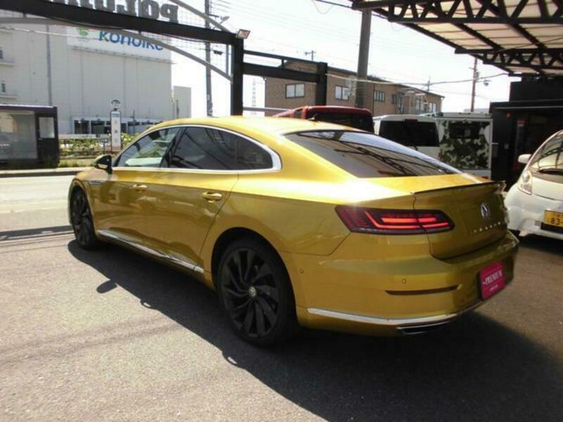 ARTEON