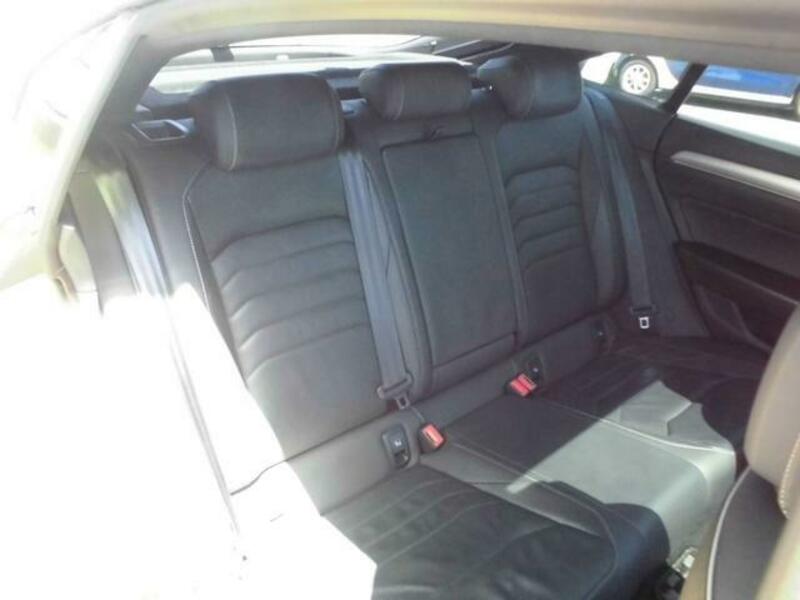 ARTEON
