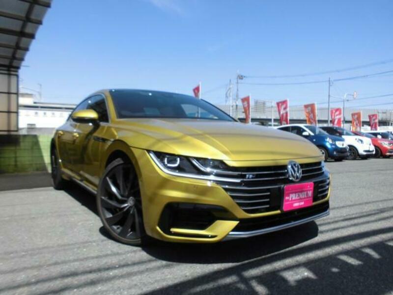ARTEON