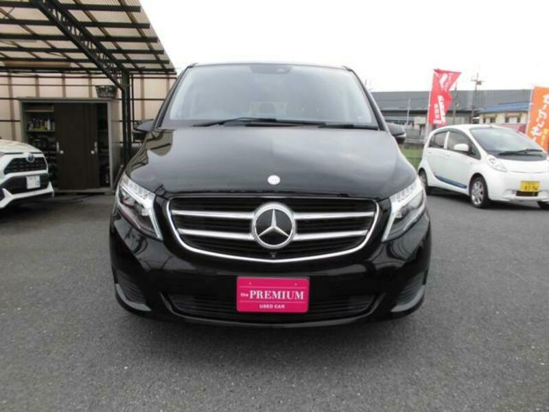 V-CLASS