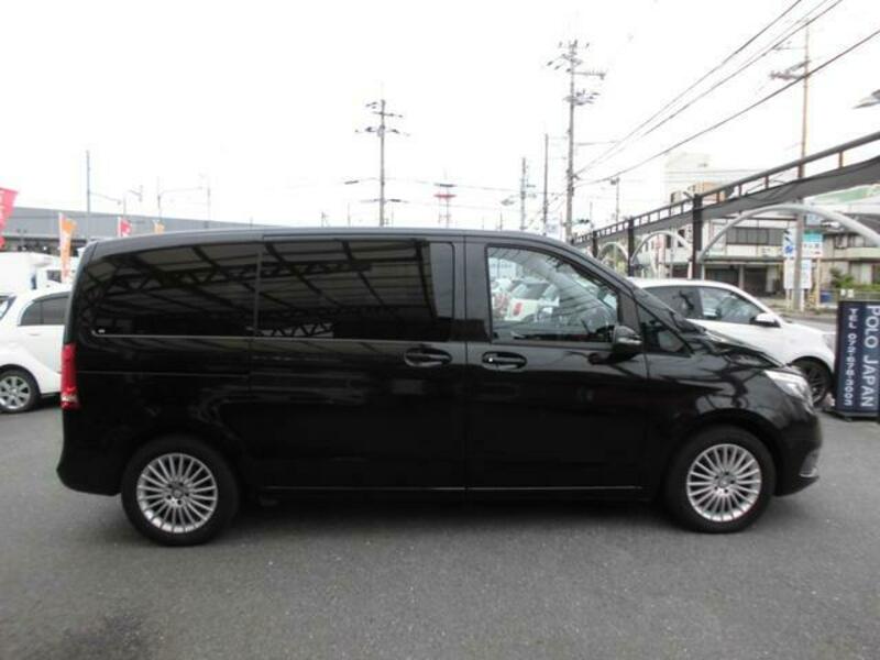 V-CLASS