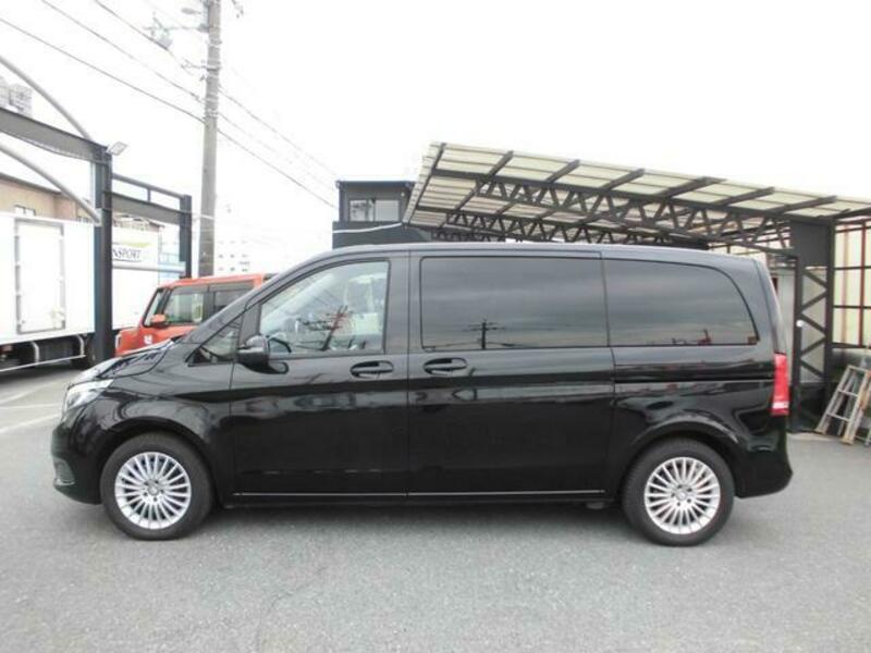 V-CLASS