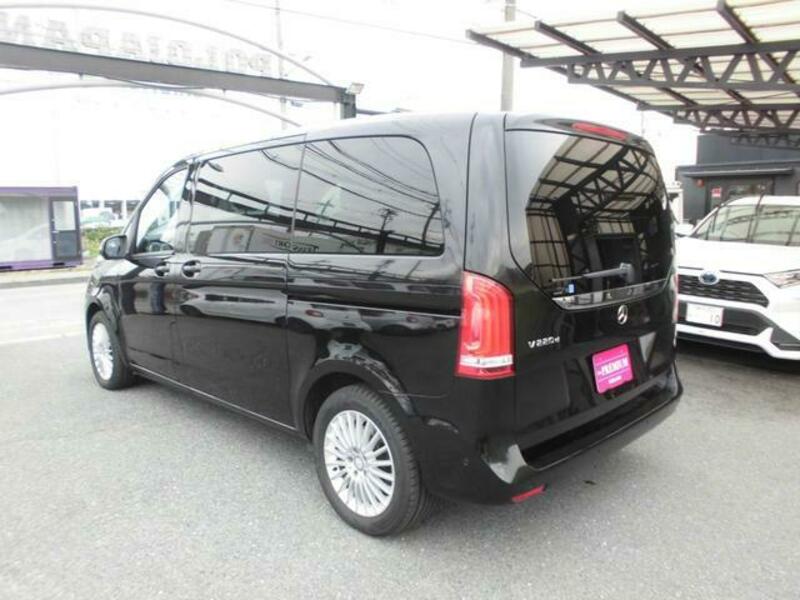 V-CLASS