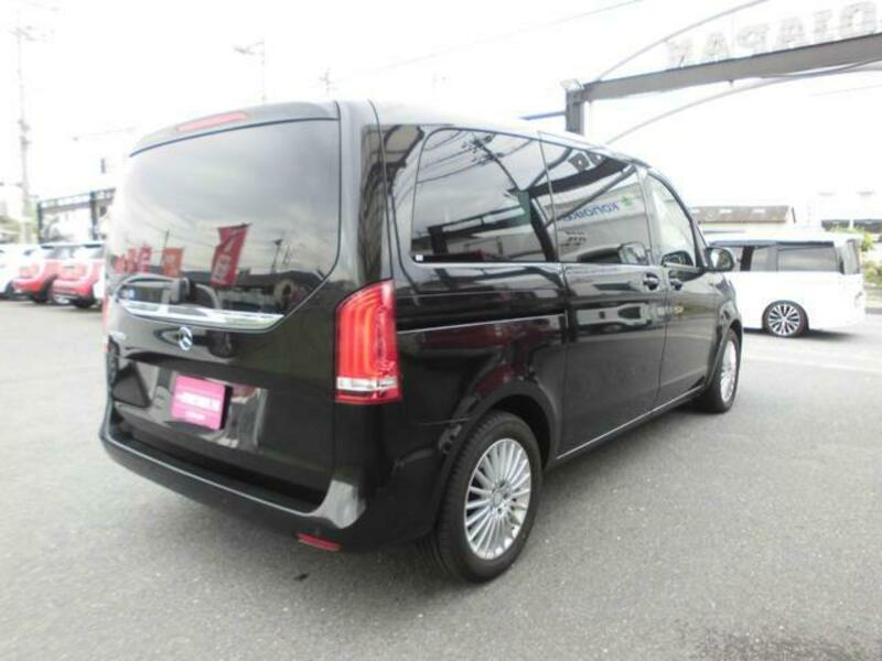 V-CLASS
