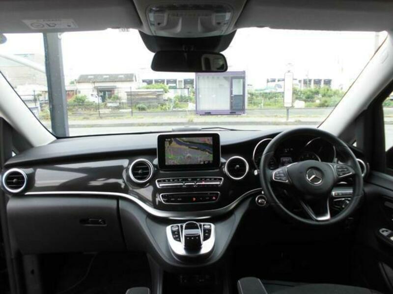 V-CLASS