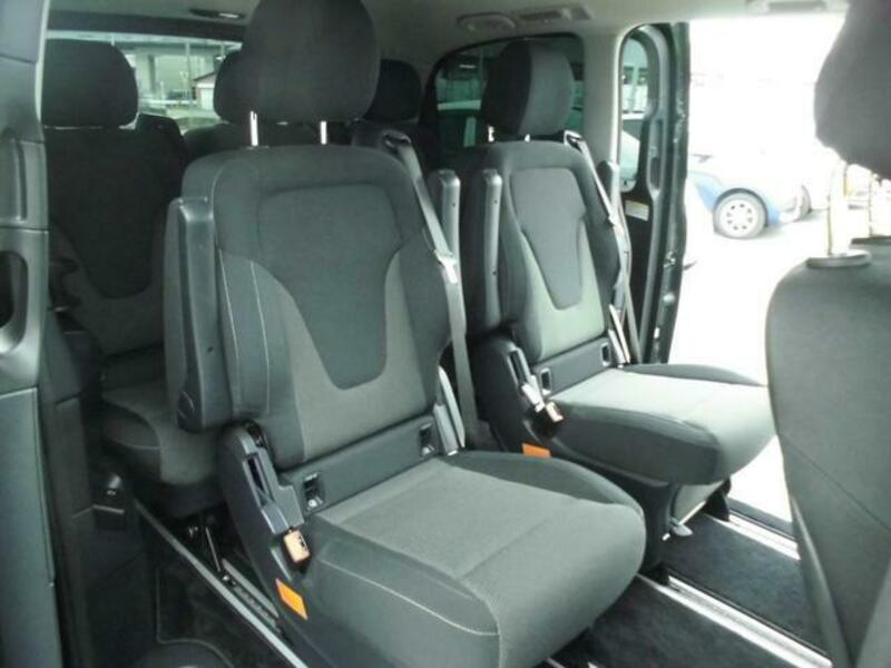 V-CLASS