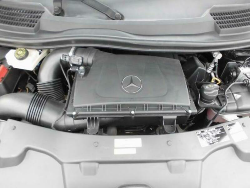 V-CLASS