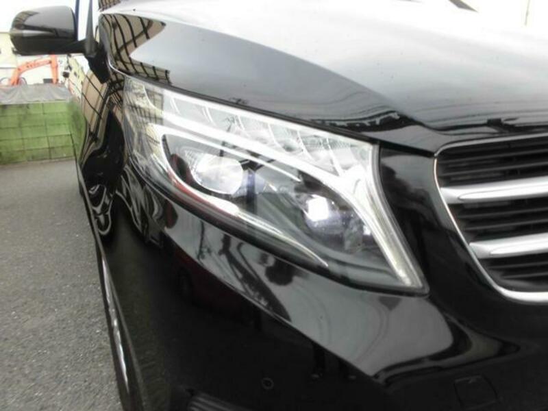 V-CLASS