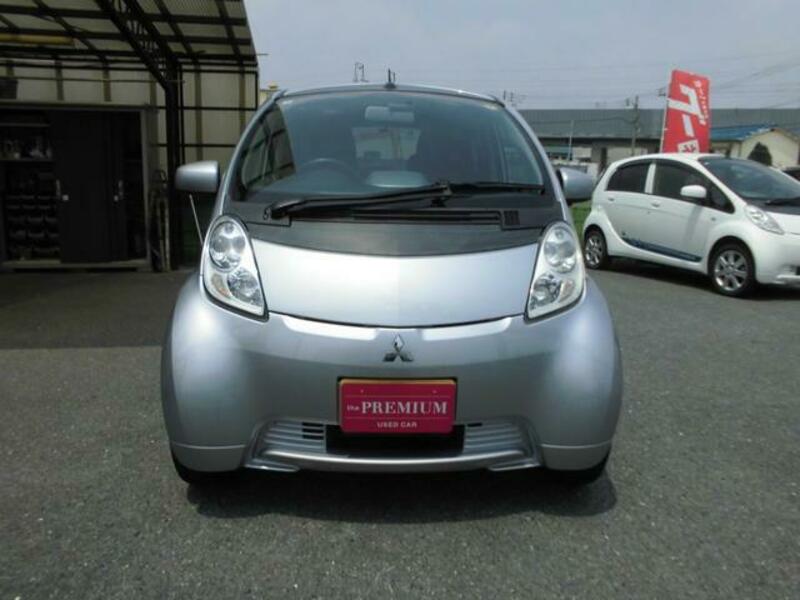I-MIEV
