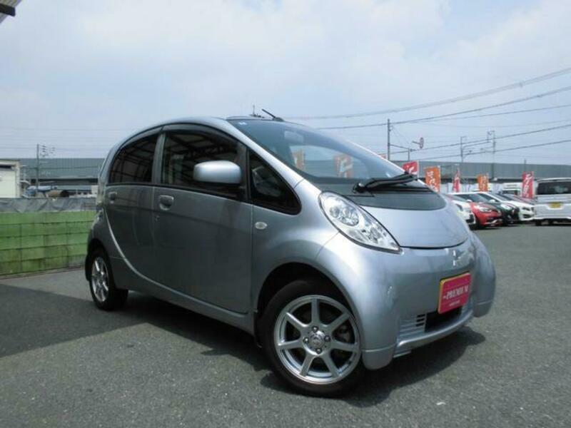 I-MIEV