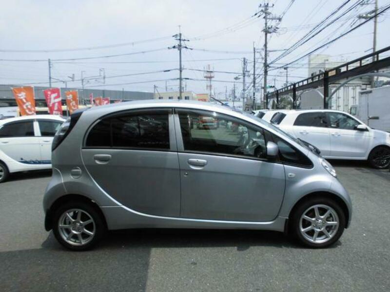 I-MIEV