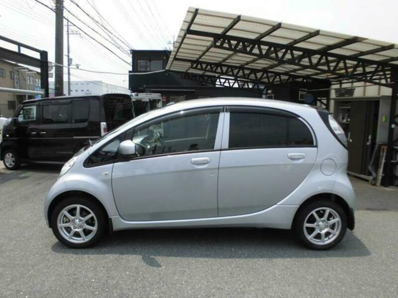 I-MIEV