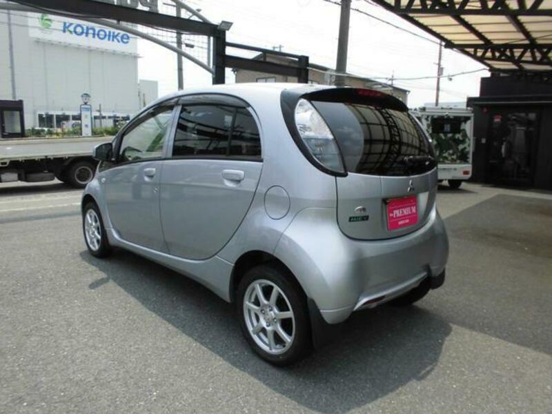 I-MIEV