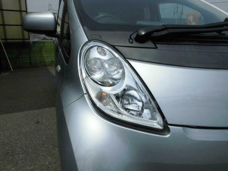 I-MIEV